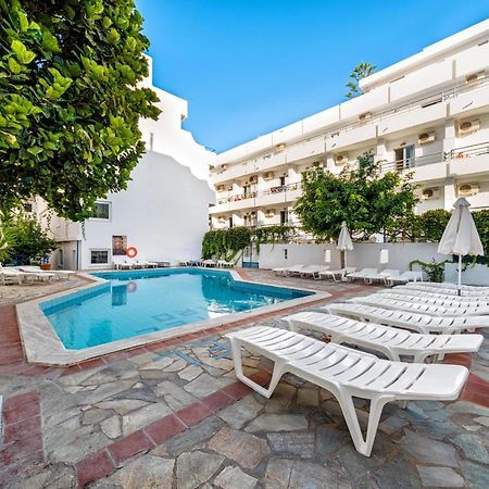 Hotel Iro Herszonisszosz Kültér fotó